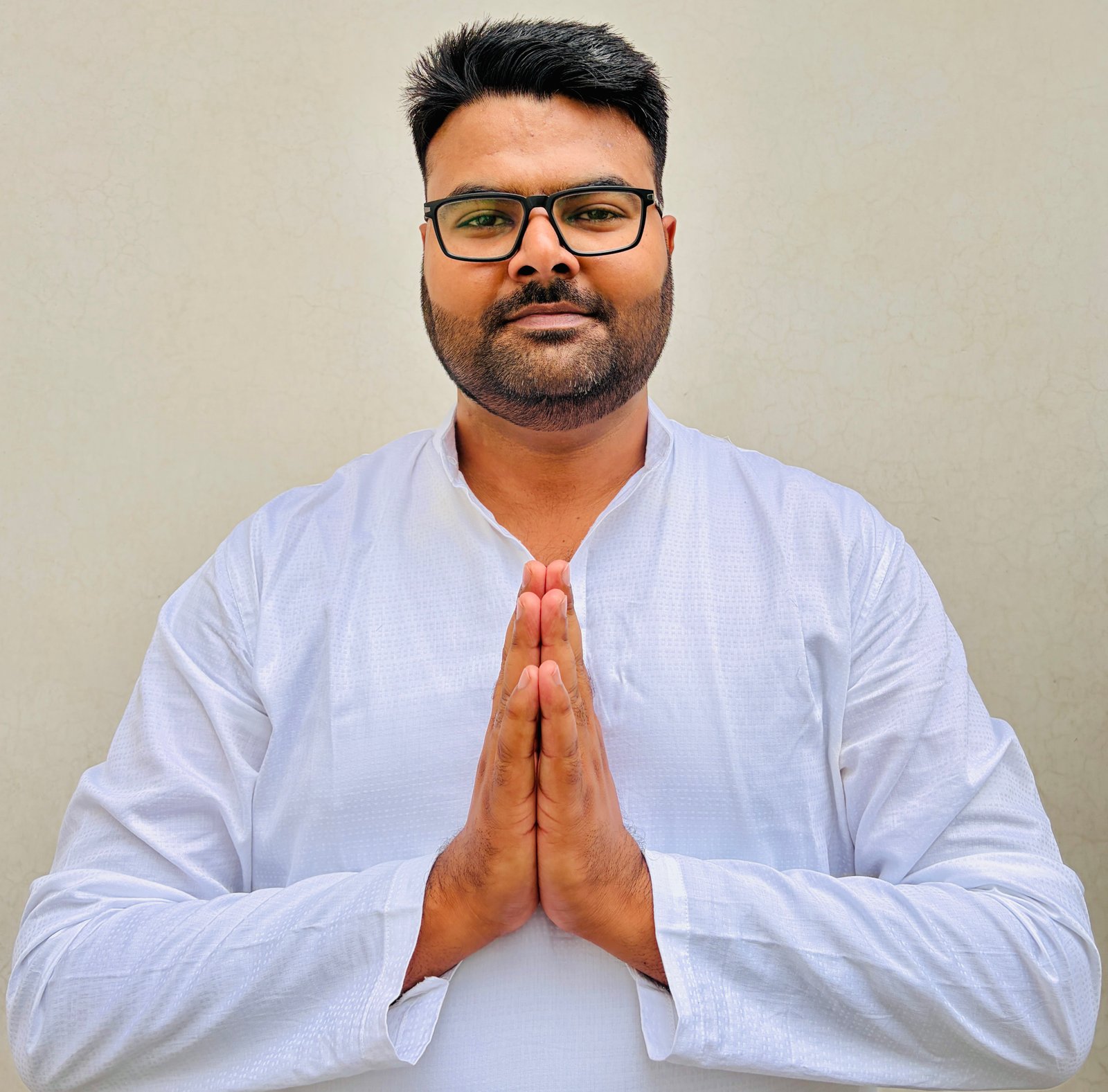 Sumit Jangra - Congress Leader Bhiwani